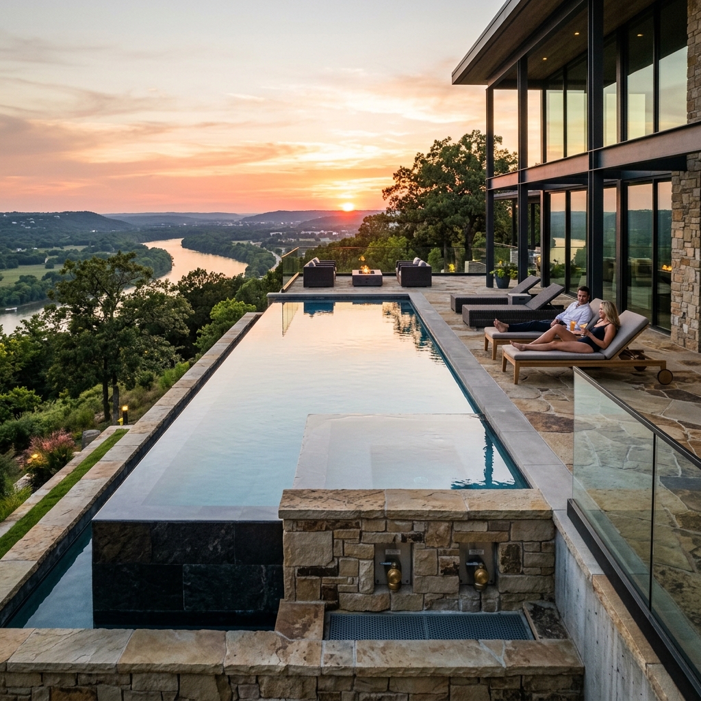 Jenks River-Front - River Valley Enclave